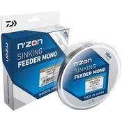 N`ZON S. MONO 0.20mm 300m BRW (12405-020)