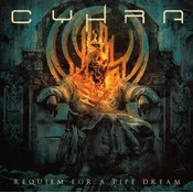 Cyhra - Requiem For A Pipe Dream (Candycrush Marble Coloured) (LP)