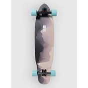 Long Island Longboards Mirage 38.85X9 Kicktail Complete uni