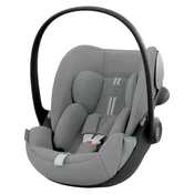 cybex gold® otroški avtosedež cloud™ g3 i-size (40-87 cm) stone grey plus