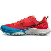 Nike AIR ZOOM TERRA KIGER 8, muške patike za trail trčanje, crvena DH0649