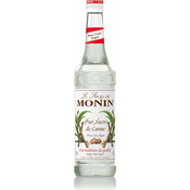 Monin Sirup Šecerna trska 0,7l