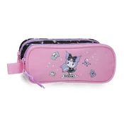 Neseser Hello Kitty (Kuromi Telling), 23 x 9 x 7 cm