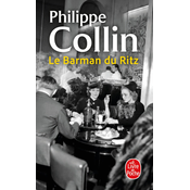Le Barman du Ritz
