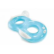 Intex 56800 Dvostruka plutajuca stolica 198 x 117 cm