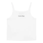 Calvin Klein Jeans Top LVCKSJB12G Bela Slim Fit