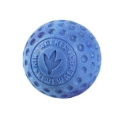 Igrača za pse BALL MAXI float. iz pene TPR, modra KW