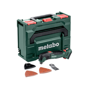 METABO akumulatorsko večnamensko orodje POWERMAXX MT 12 6130