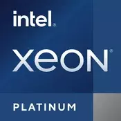 Intel Xeon Platinum 8461V procesor 2,2 GHz 97,5 MB Ladica