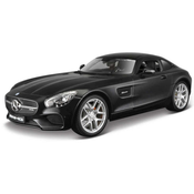 Kolica Maisto Special Edition - Mercedes AMG GT, 1:18