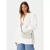DKNY Ročna torba R51E1J31 Écru