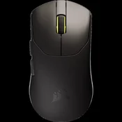 Corsair Gaming miš SABRE v2 PRO Ultralight CH-931G000-WW, Bežicnii, Opticki, 26000dpi, Crni