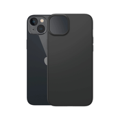 PanzerGlass Biodegradable Case iPhone 14 Plus 6,7 black 0419 (0419)