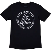 Linkin Park Majica A Thousand Suns Unisex Black XL