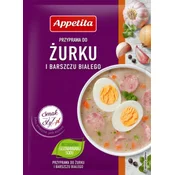 shumee Začimba Appetita za žurek in boršč 20 g