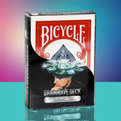 Bicycle Supreme Line BrainwaveBicycle Supreme Line Brainwave