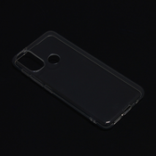 Torbica silikonska Ultra Thin za Motorola Moto E20 transparent