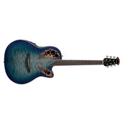 Elektro-akustična kitara Ovation Celebrity Elite Plus Super Shallow Gewa