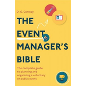 Event Managers Bible 3rd Edition