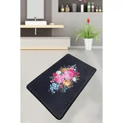 Lessentiel Maison Prostirka za kupatilo 70x120cm Šarena