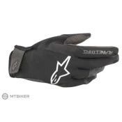 Alpinestars DROP 6.0 moške rokavice Black (L)