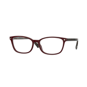 VALENTINO Okvir za naocare 0VA3060 5139 52, Ženski, Bordo