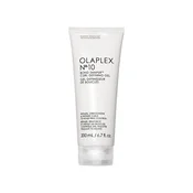 Olaplex Gel za valovite in kodraste lase No. 10 Bond Shaper (Gel za oblikovanje kodrov) 200 ml