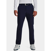 Under Armour Hlače UA CGI Tapered Pant-BLU 32/32