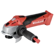 Einhell TC-AG 18 /115 Li Solo Cordless Angle Grinder