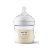 Avent Flašica Natural Response SCY900-01, 125 ml