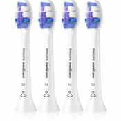 Philips Sonicare Sensitive Standard HX6054/10 nadomestne glave za zobno ščetko 4 kos