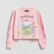 Reserved - Majica Cinnamoroll