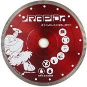Diamantni rezalni disk SILENT CUT 250x10x30/25,4mm 40007