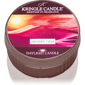 Kringle Candle Desert Oud čajna sveča 42 g