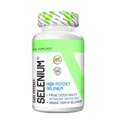 Vitalikum High Potency Selenium, 100µg, 100 tableta