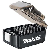 Makita komplet nastavkov E-00016 31-delni 25 mm + magnetno držalo 60 mm