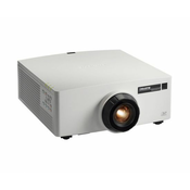 Christie DWU630-GS 6750-Lumen WUXGA 1DLP Laser Phosphor Projector (No Lens)