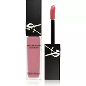 YVES SAINT LAURENT tekuce rumenilo Make Me Blush Liquid Nude Lavalliere, 15ml