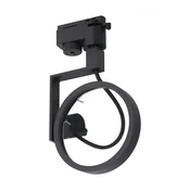 Glavni reflektor tirnice TLS002-BK