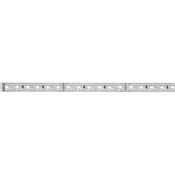 Paulmann Razširitev za LED-trakove z vtičem 24 V 100 cm dnevno-bele barve Paulmann MaxLED 500 70582