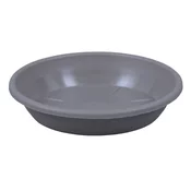 Krožnik SAKURA MODERN plastika mat d26cm