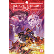 KNIGHT TERRORS OMNIBUS