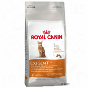 ROYAL CANIN MAČJA HRANA EXIGENT 42 - PROTEIN PREFERENCE - VARČNO PAKIRANJE:2 X10 KG