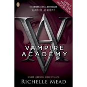 Vampire Academy (book 1)