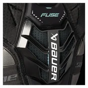 Bauer Supreme FUSE Junior hokejski ščitniki za ramena - 26 Model