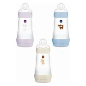 MAM plastična bočica Easy start 260ml sort 869068