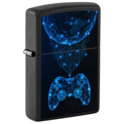 Zippo vžigalnik 48912 Gaming