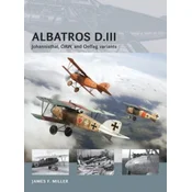 Albatros D.III