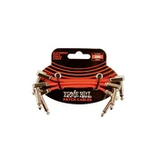 ERNIE BALL 6401 FLAT RIBBON (3) 7.6cm povezovalni kabel
