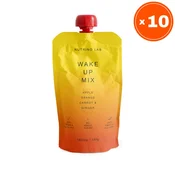 Nutrino Lab Pire Wake Up Mix, 180g, 10 komada